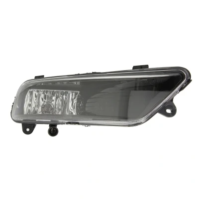 Imagen de HELLA 1ND 010 545 321 Faros Antiniebla derecha 12 con bombilla VOLKSWAGEN: Golf 7, 7 Variant