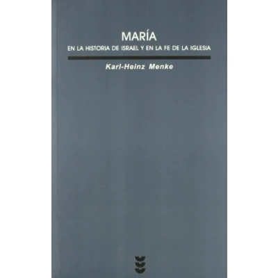 Imagen de Maria En La Hﾦ De Israel y Fe L: 175 (Verdad e Imagen)