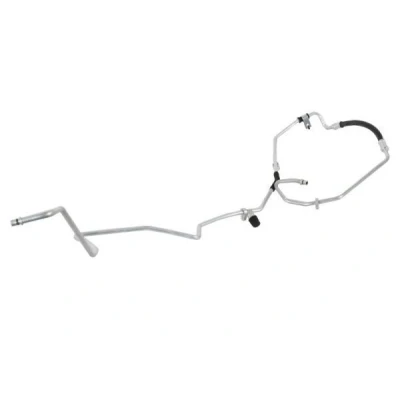 Imagen de Tubería de alta presión, aire acondicionado THERMOTEC KTT160156