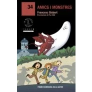Imagen de Amics I Monstres