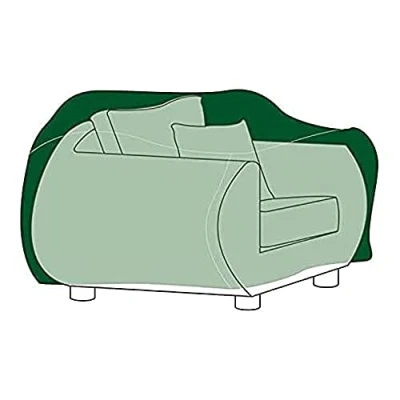 Imagen de ALTADEX Funda PROTECCIÓN Cubre SILLÓN 130X90X70CM