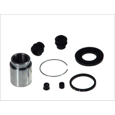 Imagen de AUTOFREN SEINSA D41603C Kit de Reparación Frenos Eje trasero 35 NISSAN: X Trail