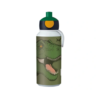 Imagen de Botella Campus Pop Up Dino 400ml