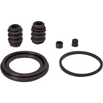 Imagen de AUTOFREN SEINSA D42376 Kit de Reparación Frenos Eje delantero 54 HONDA: Insight II Hatchback