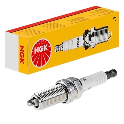 Imagen de NGK 6499 Bujía de encendido M14x1.25 SW: 16 mm