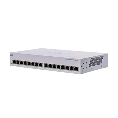 Imagen de Switch cisco cbs110 16t eu
