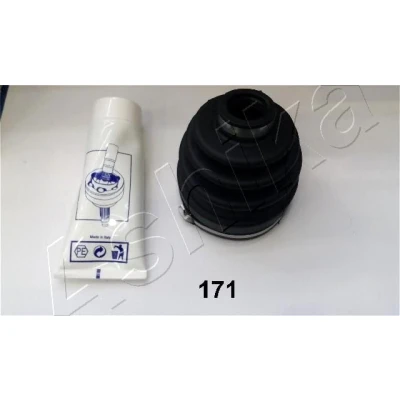 Imagen de ASHIKA 63 01 171 Fuelle Palier lado de engranaje NISSAN: Qashqai / Qashqai+2 I, X Trail
