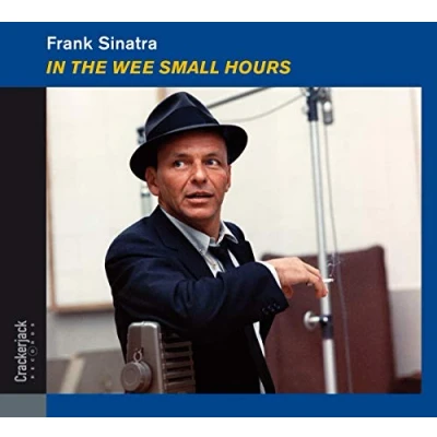Imagen de All Alone + Sinatra &amp; Strings Frank