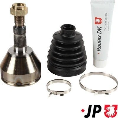 Imagen de JP GROUP 1243301510 Junta Homocinética Eje delantero, lado de rueda OPEL: Zafira B, Astra H Hatchback, GTC