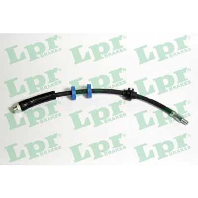Imagen de LPR 6T46580 Latiguillos de Freno 400 F10X1 FIAT: Punto I Hatchback, LANCIA: Y