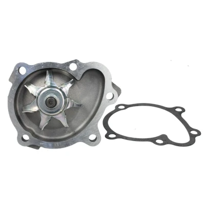 Imagen de HEPU P326 Bomba de agua con junta mecánico OPEL: Corsa D Hatchback, Astra H C CHEVROLET: Cruze Berlina