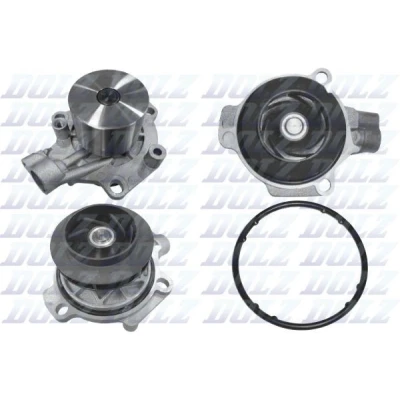 Imagen de DOLZ A255 Bomba de agua mecánico AUDI: A5 B8 Sportback, A4 Berlina, Coupé, VOLKSWAGEN: Golf 7, Scirocco III, 7 Variant
