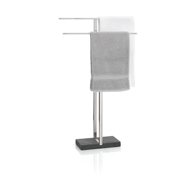 Imagen de Blomus Toallero, Acero Inoxidable, Plateado