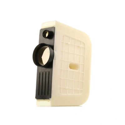 Imagen de MAHLE ORIGINAL LX 3233/6 Filtro de aire 108,5 287 377,4 Cartucho filtrante AUDI: Q7, Q8, VOLKSWAGEN: Touareg III norauto, oscaro, mister auto