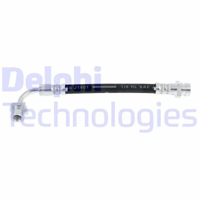 Imagen de DELPHI LH7630 Latiguillos de Freno 180 M10 x 1 120o SF