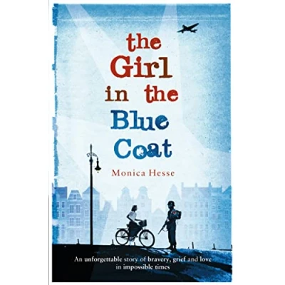 Imagen de The Girl In Blue Coat