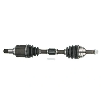 Imagen de Semi eje PASCAL G25004PC