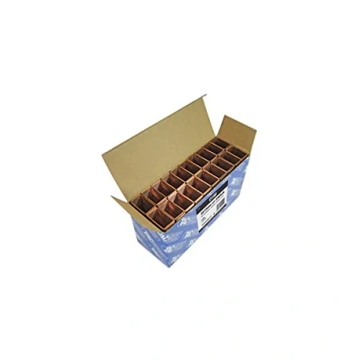 Imagen de TACWISE 0186 Grapas de Tipo 32/15 mm, Metalalizado, mm