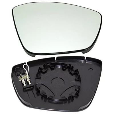 Imagen de TarosTrade 57 6290 R 71855 Cristal De Retrovisor Calefactable Lado Derecha