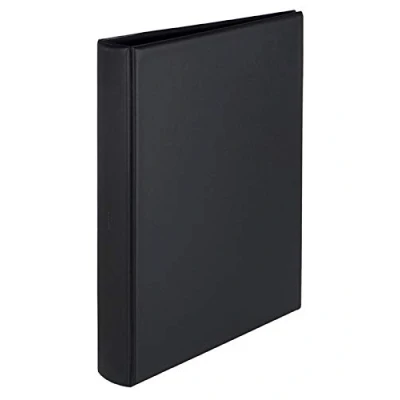 Imagen de Finocam Carpeta 3005, 215x310 Alfa Negro