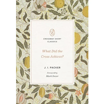 Imagen de What Did The Cross Achieve? (ebook)