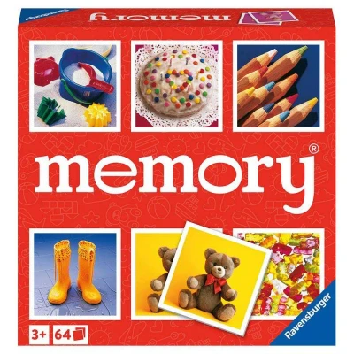 Imagen de Memory junior Ravensburger