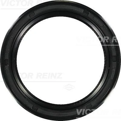 Imagen de REINZ 81 10084 00 Reten del Cigueñal NBR (caucho nitril butadieno)