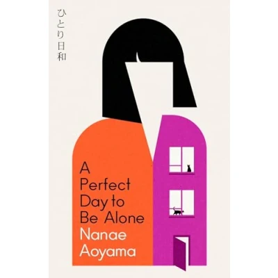 Imagen de A Perfect Day To Be Alone (ebook)