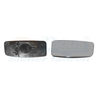 Imagen de VAN WEZEL 3077832 Cristal de Espejo derecha parte inferior MERCEDES BENZ: Sprinter 3.5 T Furgón, 3 Furgón