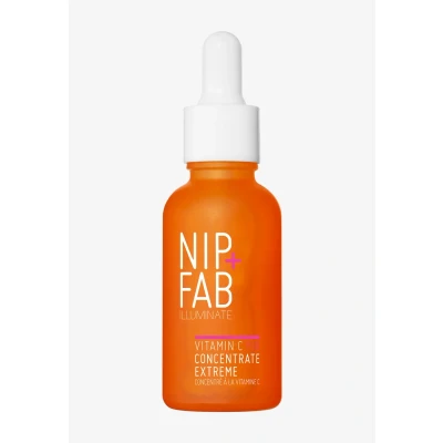 Imagen de Nip+Fab Vitamin C Fix Concentrate Extreme 15% 30ml Face Skin Radiance Booster 3 Forms of Ferulic Acid Protection Moisturizing Hydrating Antioxidant