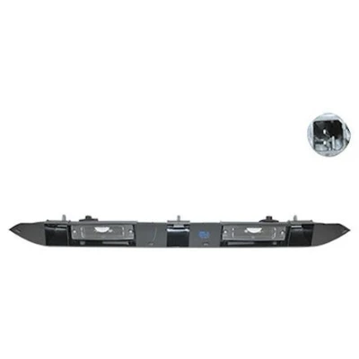 Imagen de VAN WEZEL 2815920 Luz Matricula IVECO: DAILY 3 Kasten/Kombi