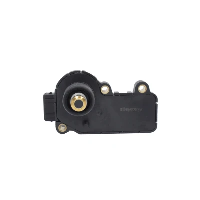 Imagen de AUTOMEGA 150089910 Válvula de Mando Ralentí eléctrico OPEL: Corsa B Hatchback, Astra G Berlina, CC