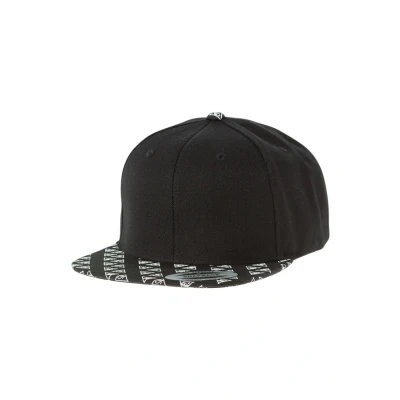 Imagen de Flexfit Hourus EYE Gorra, Talla: One Size, Black/white