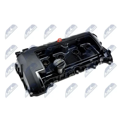Imagen de NTY BPZ CT 007 Tapa de Balancines con junta PEUGEOT: 308 I Hatchback, CITROËN: C4 II Hatchback