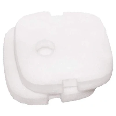 Imagen de Sera Filtro de Fieltro Blanco para 250/250 + UV 400 Fil bioactive 250