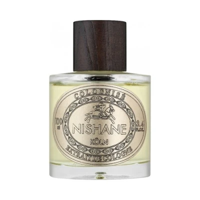 Imagen de Nishane Safran Colognise Extrait de Cologne Agua Colonia 100 ml