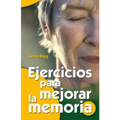 Imagen de Ejercicios para mejorar la memoria: 4 (Mayores)