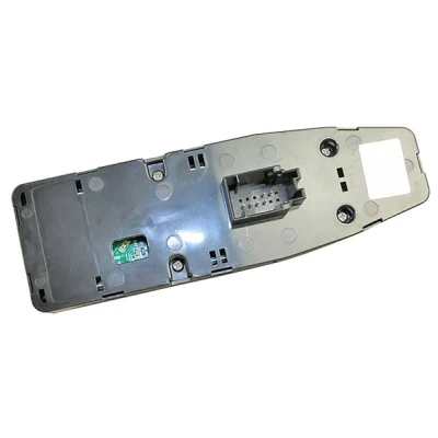 Imagen de METZGER 0916453 Interruptor, elevalunas lado del conductor, delante BMW: 5 Berlina, 1 Hatchback