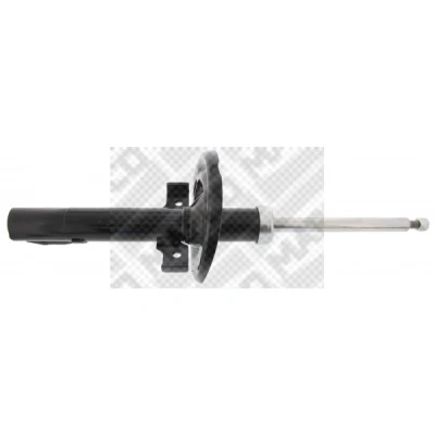 Imagen de MAPCO 20158 amortiguador Eje delantero Presión de gas Bitubular Columna Espiga arriba RENAULT: MEGANE 2, 2 Kombi