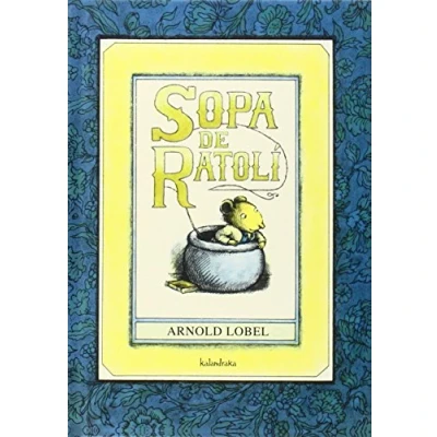Imagen de Sopa De Ratolí (Llibres per a somniar)