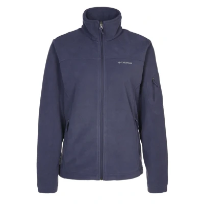 Imagen de Columbia Fleecejacke FAST TREK 2 Forro polar, Mujer, Talla: XXL, Nocturnal