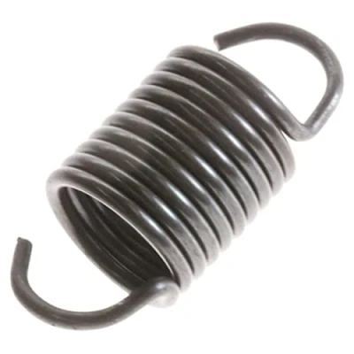 Imagen de Candy/Hoover 40001026 muelle secadora resorte polea tensora