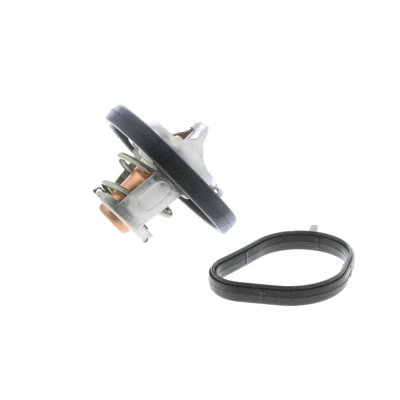 Imagen de VEMO V25 99 1706 Termostato, refrigerante 82 EXPERT KITS + con junta FORD: Focus 2, C Max, FIESTA 5, VOLVO: V50, S40 II, C30, MAZDA: 2 Hatchback