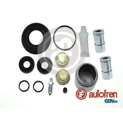 Imagen de AUTOFREN SEINSA D41045C Kit de Reparación Frenos Eje delantero 48 WITH SLEEVE OPEL: Corsa A CC, Kadett E Berlina, TR