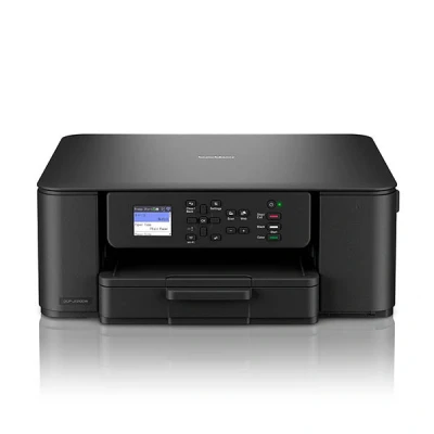 Imagen de Brother DCP J1310DW Impresora de inyección tinta compacta inalámbrica 3 en 1