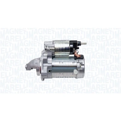 Imagen de MAGNETI MARELLI 063280086010 Motor de arranque 12 1,4 10 FIAT: 500 Hatchback, 500L, Panda III Hatchback