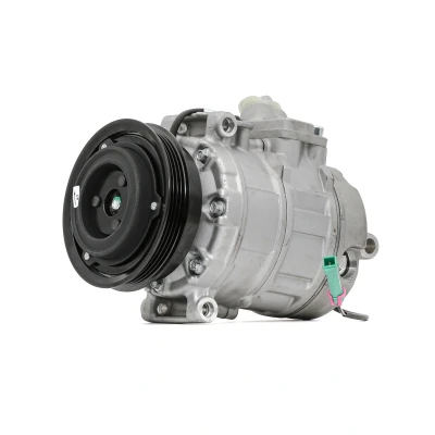 Imagen de MAHLE ORIGINAL ACP 55 000S Compresor de Aire Acondicionado 7SBU16C 12 PAG 46 R 134 a con junta anular AUDI: A4 B6 Berlina, Avant, B5 Berlina