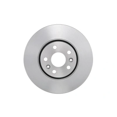 Imagen de BOSCH 0 986 479 554 Disco de freno 300 24 5 108 ventilado aceitado altamente carbonizado con tornillos RENAULT: SCENIC 2, GRAND 2