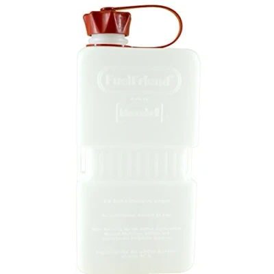 Imagen de FuelFriend® PLUS CLEAR Bidón 1.5 litro