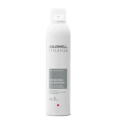 Imagen de Goldwell Stylesign Working Hairspray 500 ml